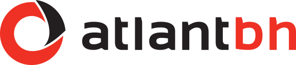 Atlant BH logo