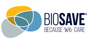 Bio Save logo