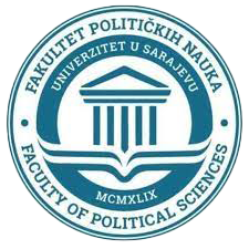 Fakultet politickih nauka logo