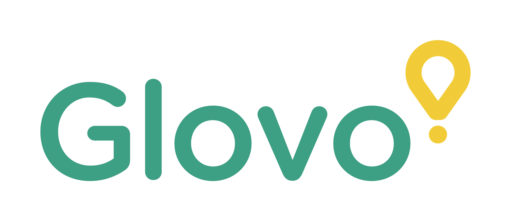 Glovo logo