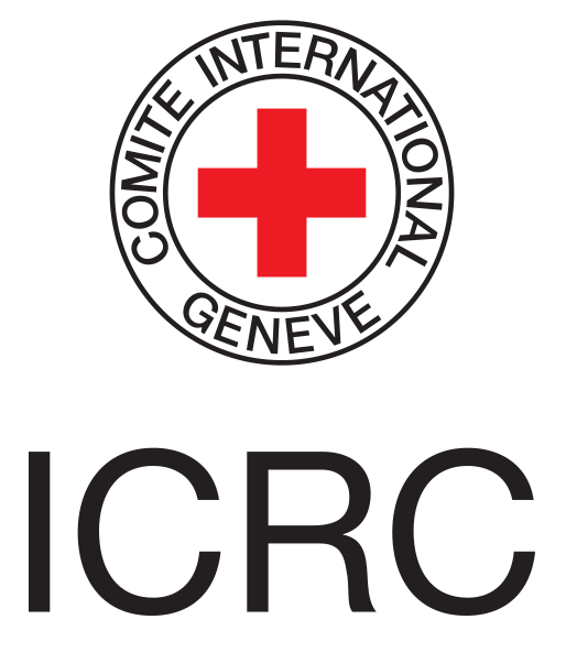 International Committee of the Red Cross logo