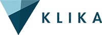 Klika logo