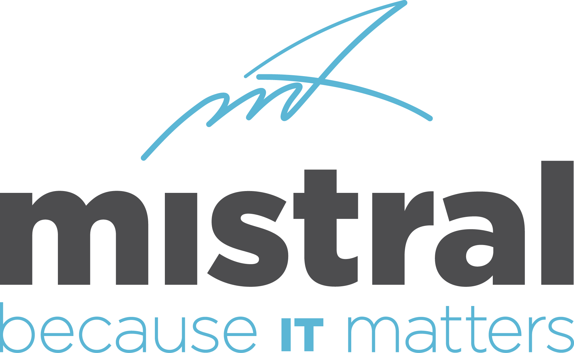 Mistral logo