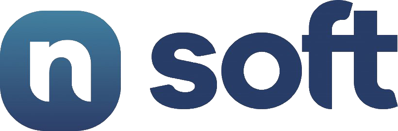 Nsoft logo