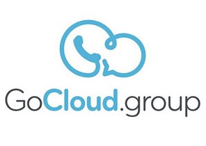 GO CLOUD GROUP logo